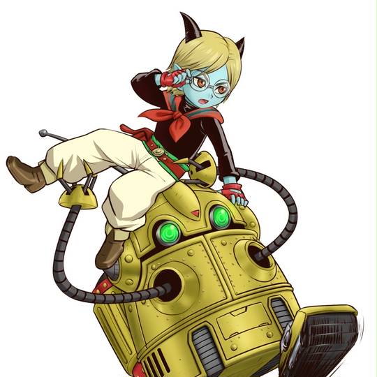 管理端末Q484 (かんりたんまつきゅーよんはちよん)とは【ピクシブ百科  