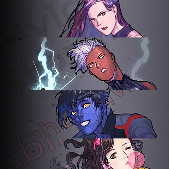 X Men Apocalypse えっくすめんあぽかりぷす とは ピクシブ百科事典