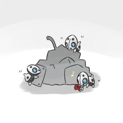 鉄屑 てつくず とは ピクシブ百科事典