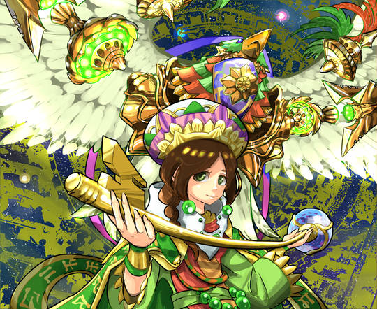 シャンバラ モンスト しゃんばら とは ピクシブ百科事典 シャンバラ モンスト しゃんばら とは ピクシブ百科事典