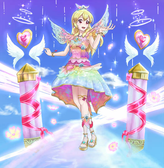 Dance In The Rain だんすいんざれいん とは ピクシブ百科事典