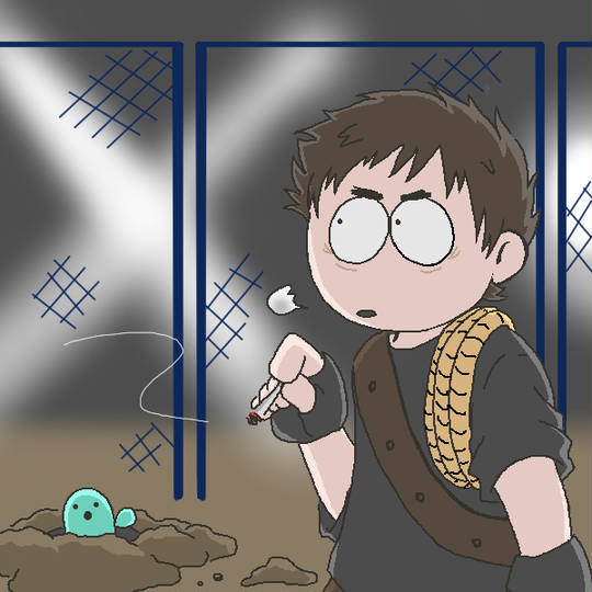 モール サウスパーク もーる とは ピクシブ百科事典