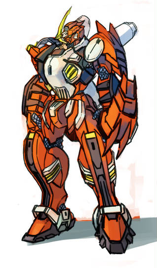 アンカー Ms あんかー とは ピクシブ百科事典