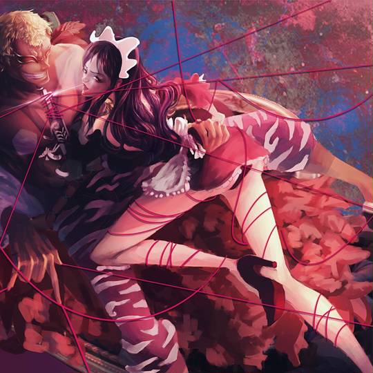 ドフベビ どふべび とは ピクシブ百科事典