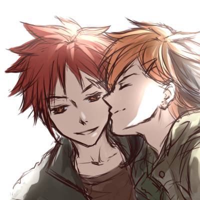 久我創 くがそう とは ピクシブ百科事典