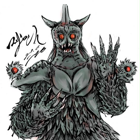 マザロン人 まざろんじん とは ピクシブ百科事典