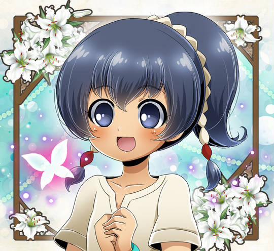 シュウの妹 しゅうのいもうと とは ピクシブ百科事典