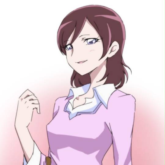 月影春菜 つきかげはるな とは ピクシブ百科事典