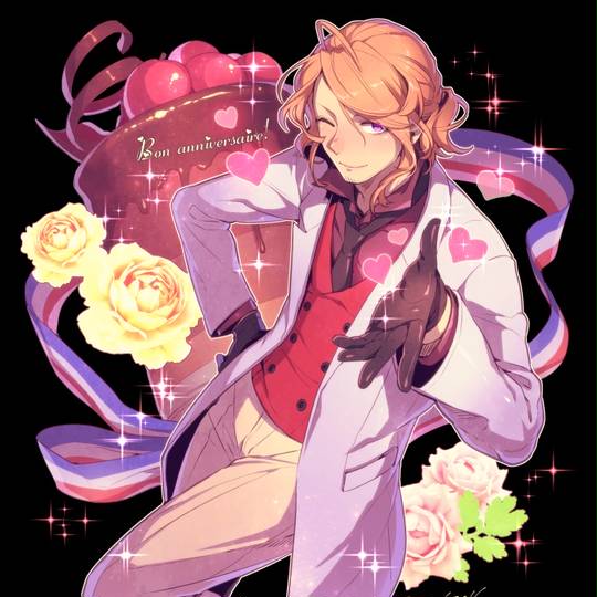 ヘタリア 原作絵 フランス フランシス・ボヌフォワ ヘタリア 【再録】METAMORPHOSE - いろのイラスト - pixiv