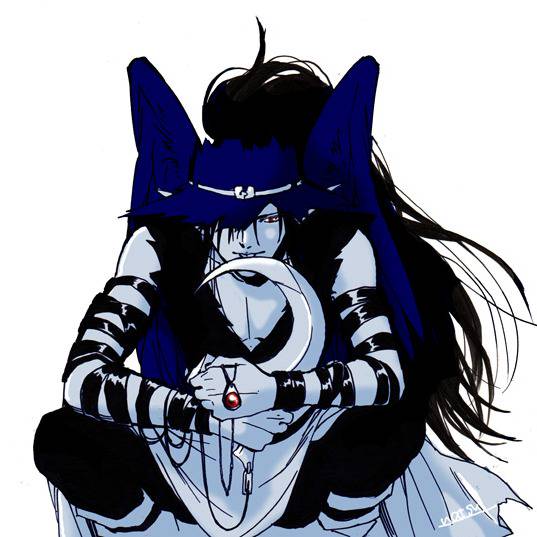 黒鵺 くろぬえ とは ピクシブ百科事典 黒鵺 くろぬえ とは ピクシブ百科事典