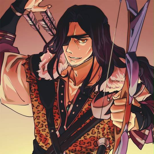 狩雲霄 しゅうんしょう とは ピクシブ百科事典