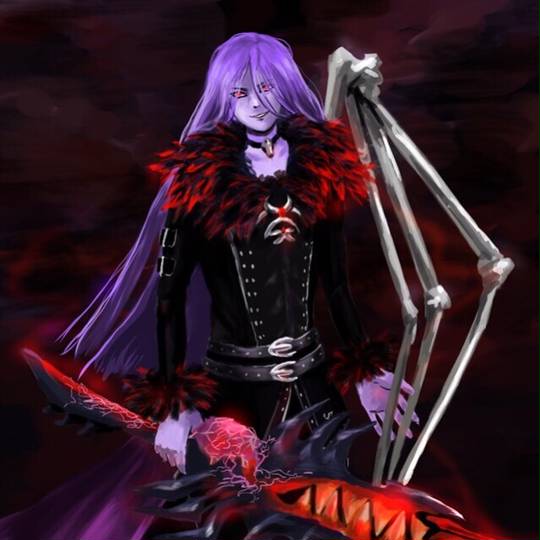 ダークウォーカーアナザー だーくうぉーかーあなざー とは ピクシブ百科事典