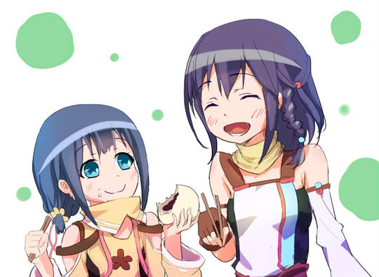 サラ クレイス さらくれいす とは ピクシブ百科事典