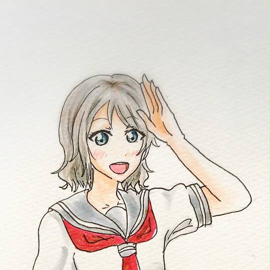 ᴗ・*)ゞ (ぜんそくぜんしんよーそろー)とは【ピクシブ百科事典】