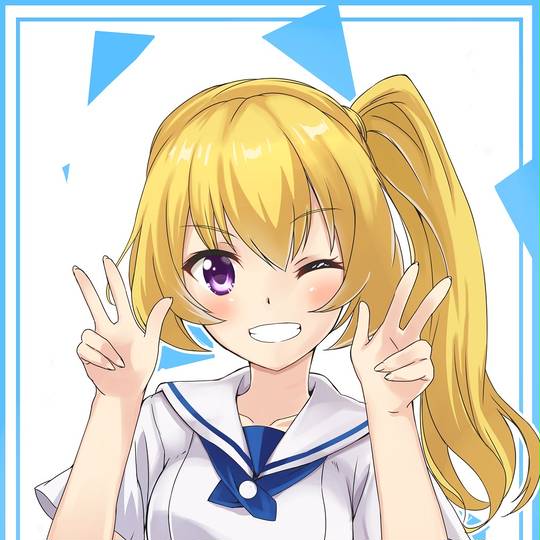 水島愛梨 (みずしまあいり)とは【ピクシブ百科事典】