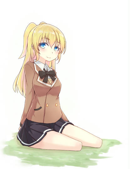 ユインシエル アステリア ゆいんしえるあすてりあ とは ピクシブ百科事典