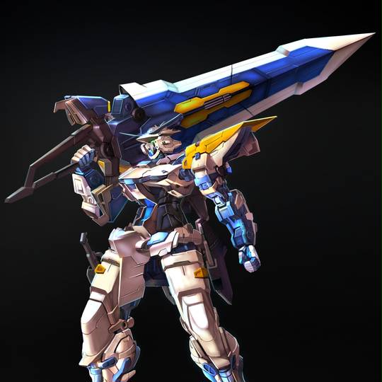 ブルーフレームセカンドl ぶるーふれーむせかんどろう とは ピクシブ百科事典