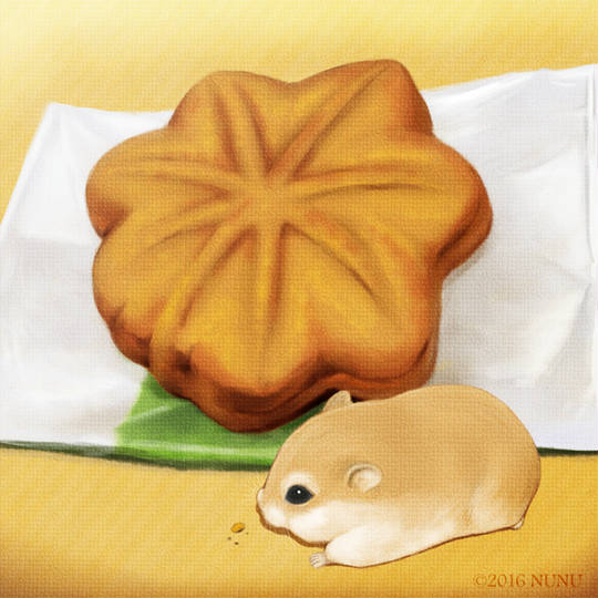 もみじ饅頭 もみじまんじゅう とは ピクシブ百科事典