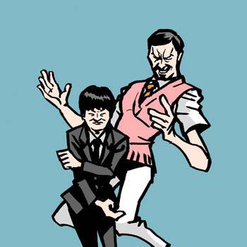 リトルトゥース (りとるとぅーす)とは【ピクシブ百科事典】