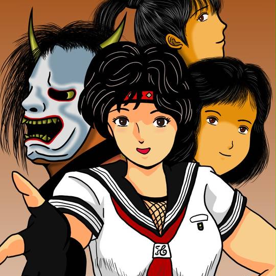 スケバン刑事 すけばんでかすりー とは ピクシブ百科事典