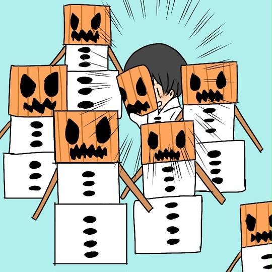 スノーゴーレム すのーごーれむ とは ピクシブ百科事典