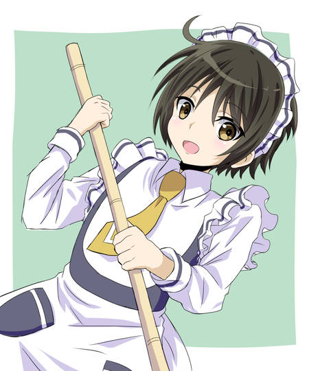 小宮千尋 こみやちひろ とは ピクシブ百科事典