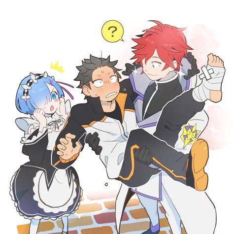 ライスバ 腐ゼロ らいすばかっこふぜろかっことじ とは ピクシブ百科事典