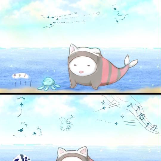 キュルル(マクロスΔ) (きゅるる)とは【ピクシブ百科事典】