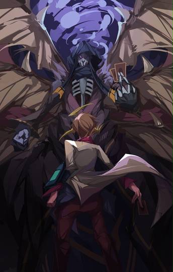 ダークネス 遊戯王gx だーくねす とは ピクシブ百科事典