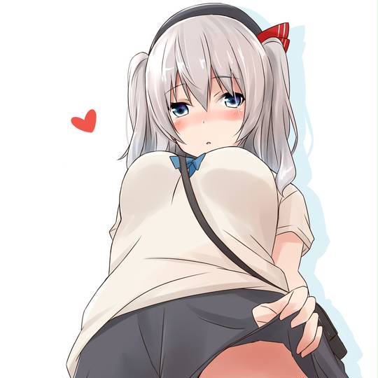 鹿島 艦これ かしま とは ピクシブ百科事典