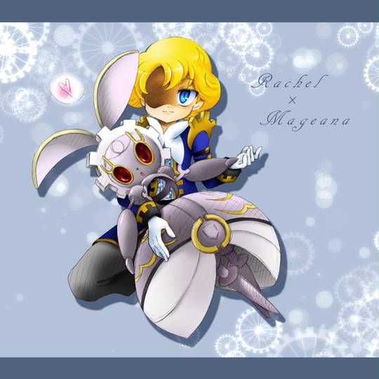 ラケル ポケモン らける とは ピクシブ百科事典