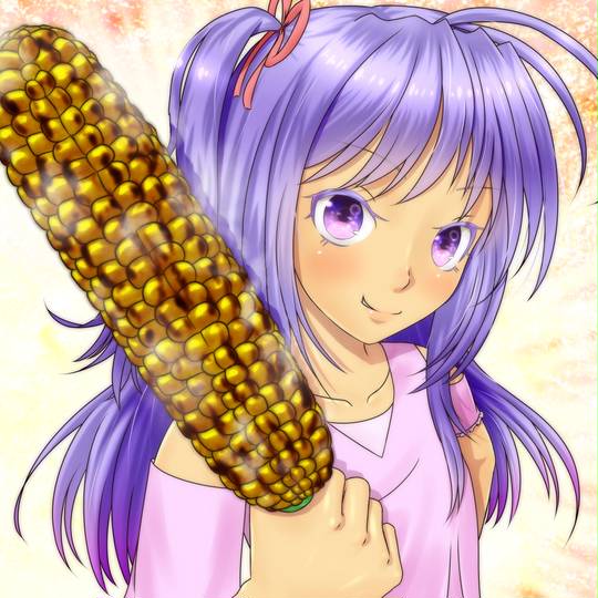 焼きトウモロコシ やきとうもろこし とは ピクシブ百科事典