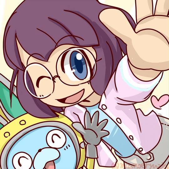 イナウサ いなうさ とは ピクシブ百科事典