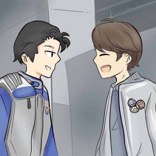 フブキ ケイスケ ふぶきけいすけ とは ピクシブ百科事典