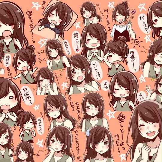 博多弁 はかたべん とは ピクシブ百科事典