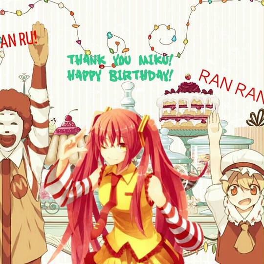 RANRANRU (らんらんるー)とは【ピクシブ百科事典】