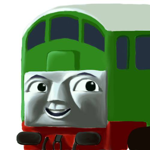 ボコ きかんしゃトーマス ぼこ とは ピクシブ百科事典