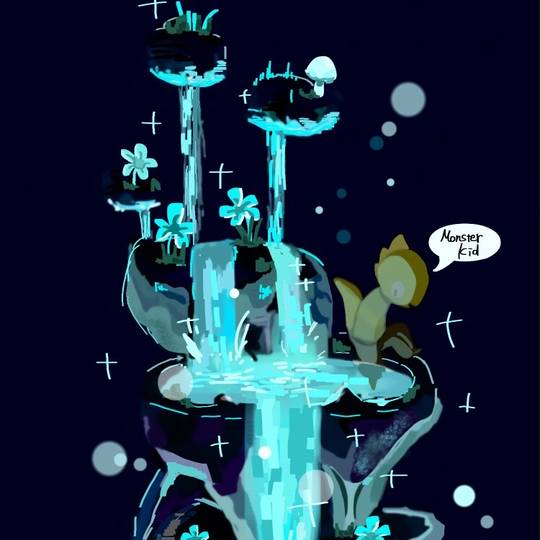 エコーフラワー えこーふらわー とは ピクシブ百科事典