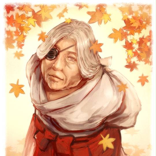 楓 犬夜叉 かえで とは ピクシブ百科事典