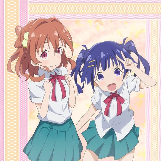 装神少女まとい そうしんしょうじょまとい とは ピクシブ百科事典