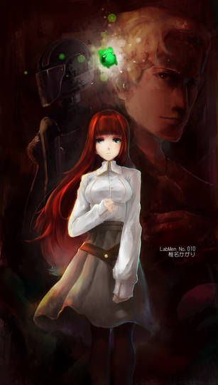 椎名かがり しいなかがり とは ピクシブ百科事典