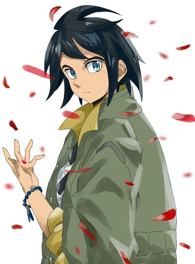 三日月オーガス みかづきおーがす とは ピクシブ百科事典