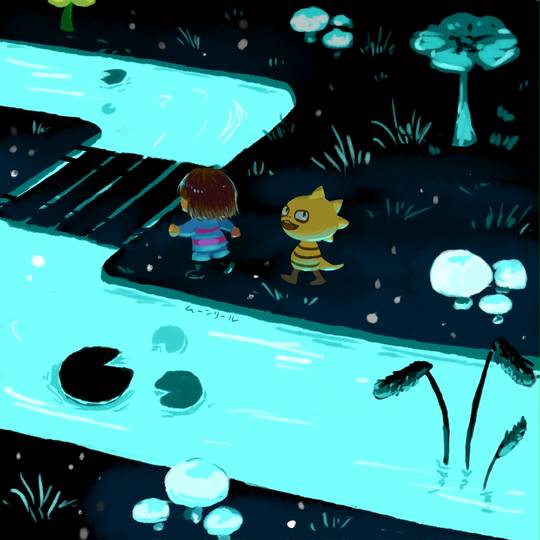 Waterfall うぉーたーふぉーる とは ピクシブ百科事典