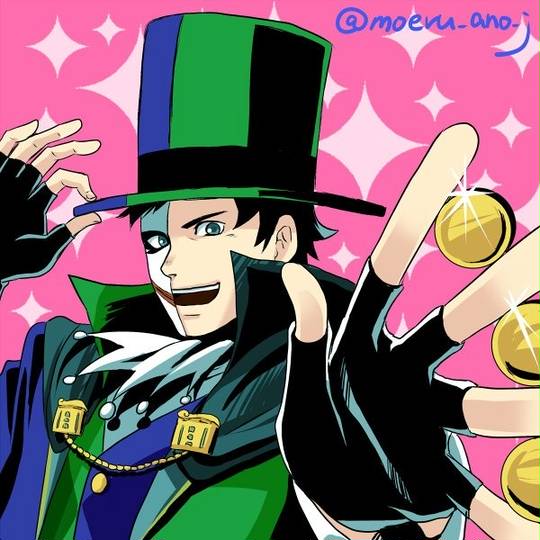 伏樹直人 ふしぎなおひと とは ピクシブ百科事典