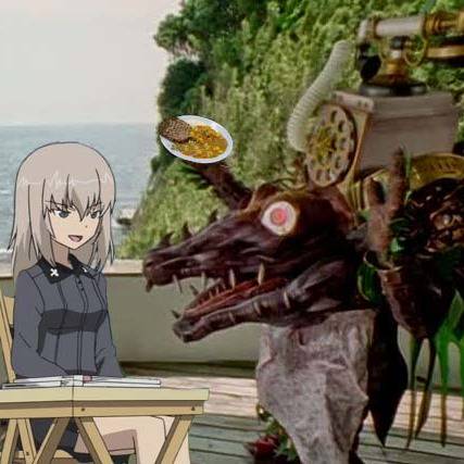 ヤツデンワニ やつでんわに とは ピクシブ百科事典 ヤツデンワニ やつでんわに とは ピクシブ百科事典