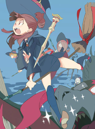 Lwa500users入り りとるうぃっちあかでみあごひゃくゆーざーずいり とは ピクシブ百科事典 Lwa500users入り りとるうぃっちあかでみあごひゃくゆーざーずいり とは ピクシブ百科事典