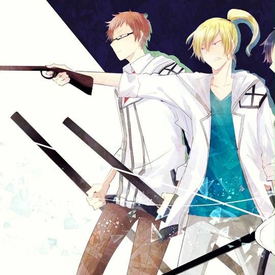 中立機関c3 ちゅうりつきかんしーすりー とは ピクシブ百科事典