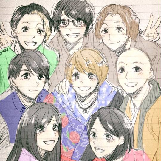 大天空寺 だいてんくうじ とは ピクシブ百科事典