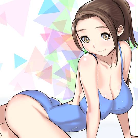 ワンピース水着 わんぴーすみずぎ とは ピクシブ百科事典