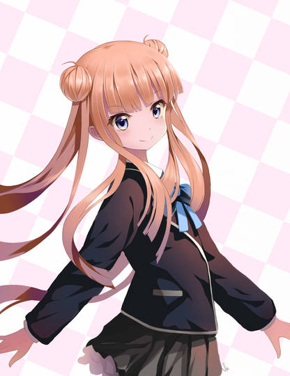 伊万莉まりあ いまりまりあ とは ピクシブ百科事典